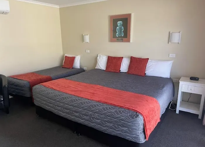 Scenicland Motels