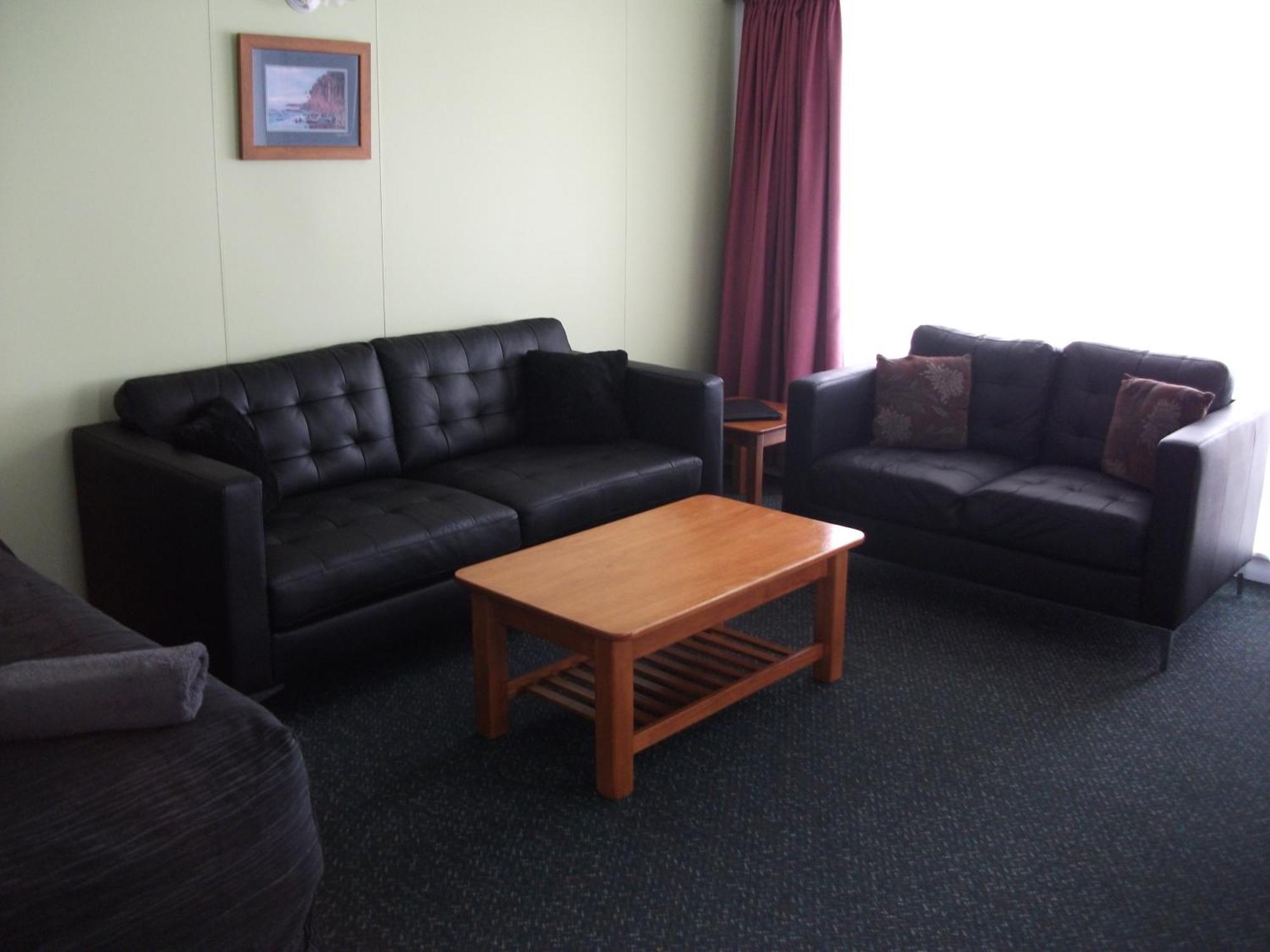 Motel Scenicland Greymouth