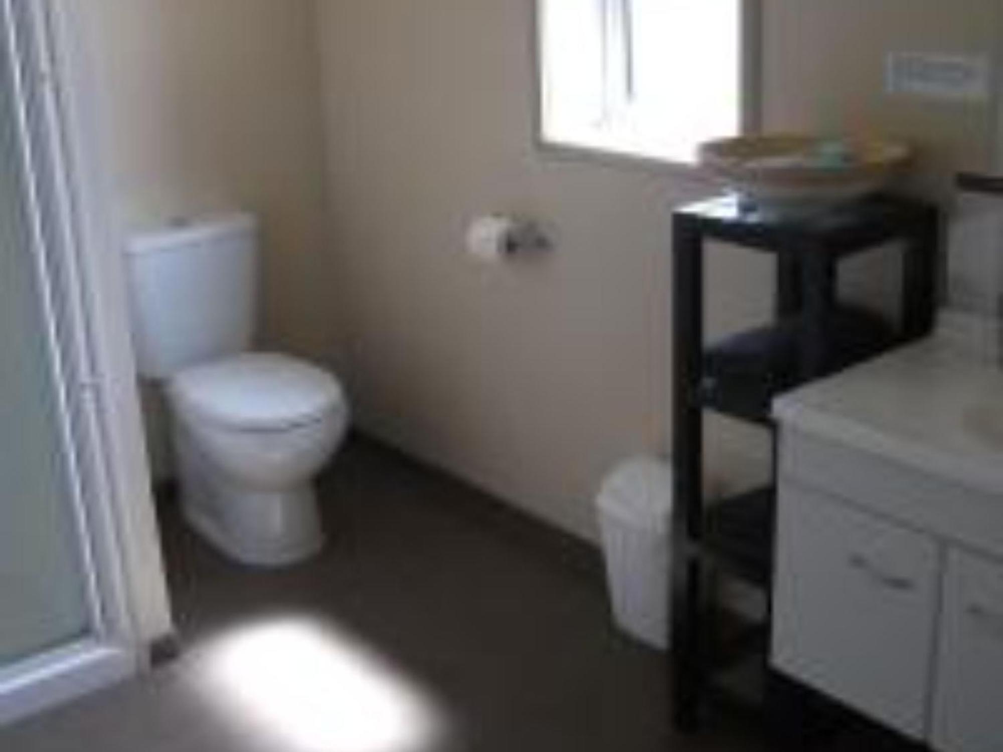 Motel Scenicland Greymouth