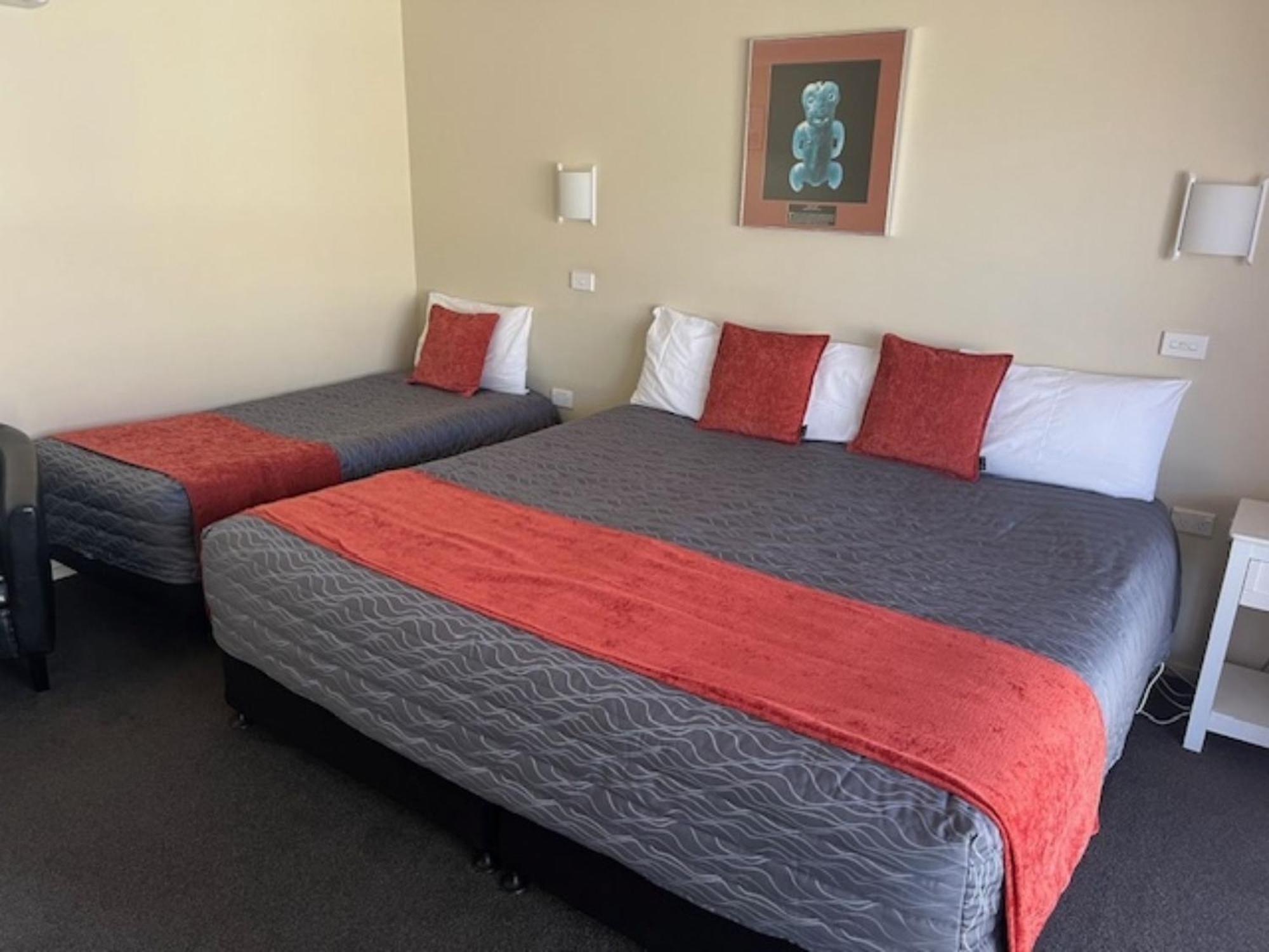 Scenicland Motel 3*