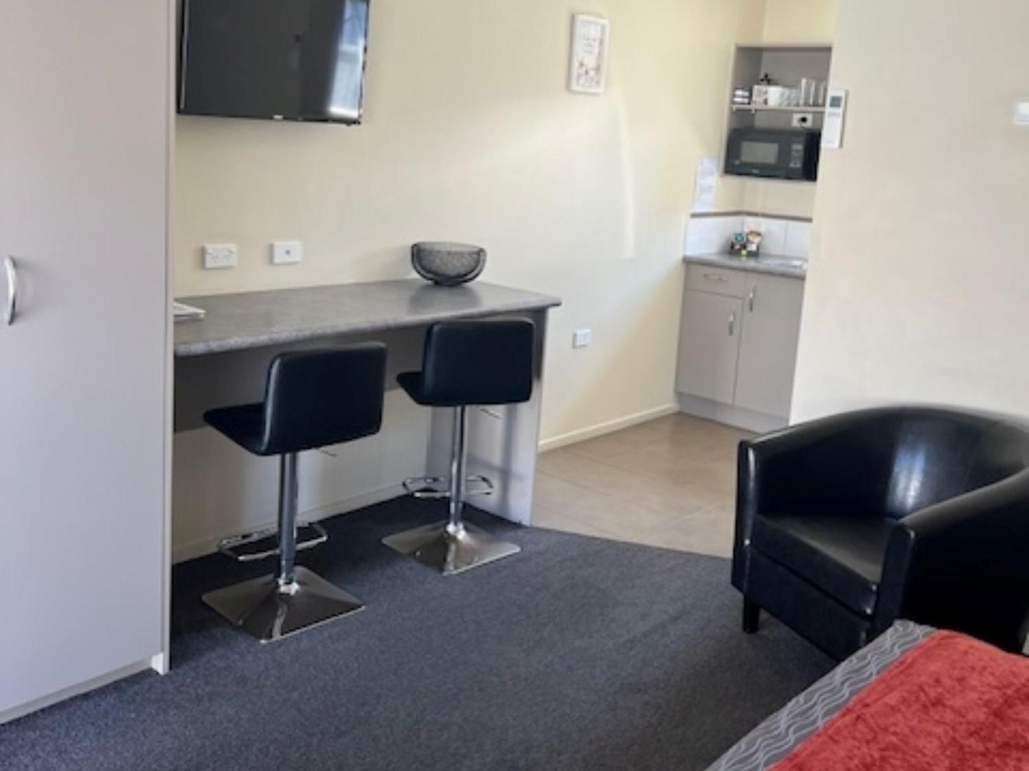 Scenicland Motel Greymouth