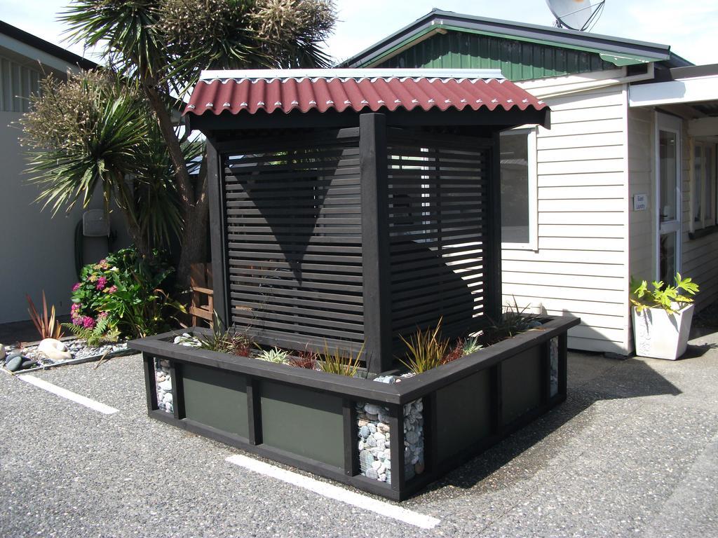 Scenicland Motel Greymouth