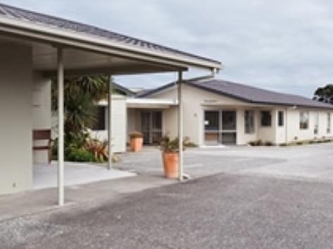 Scenicland Motel