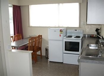 Scenicland Motel