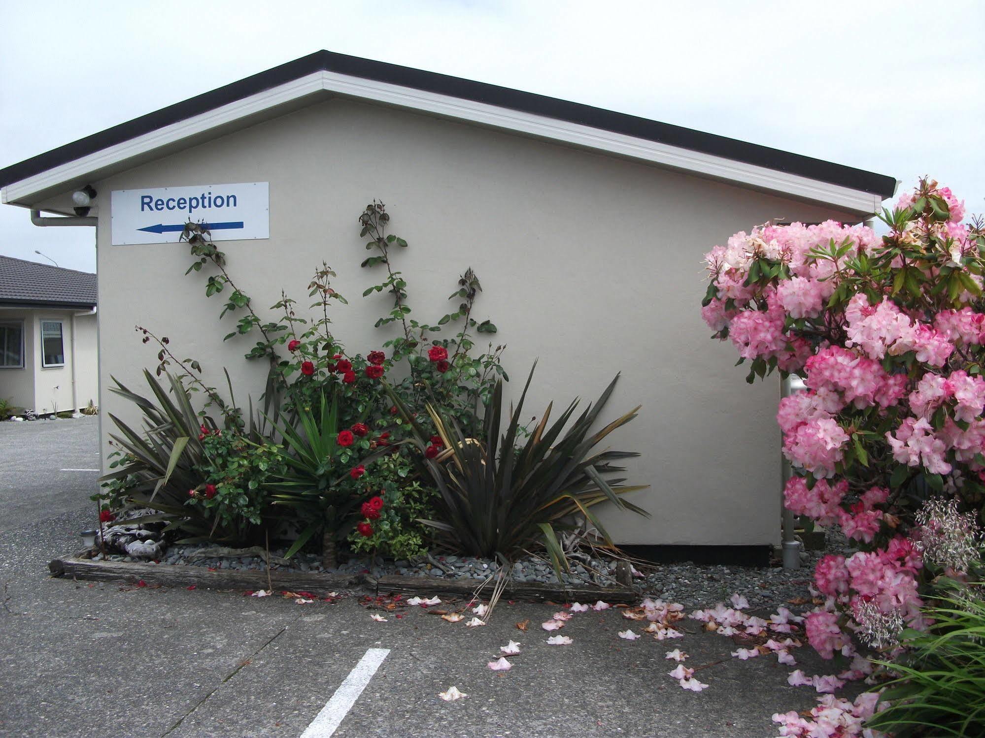 Motel Scenicland 3*